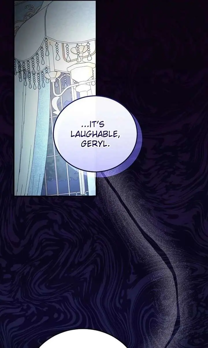 We've Already Broken Up, Your Majesty Chapter 61 Page 96