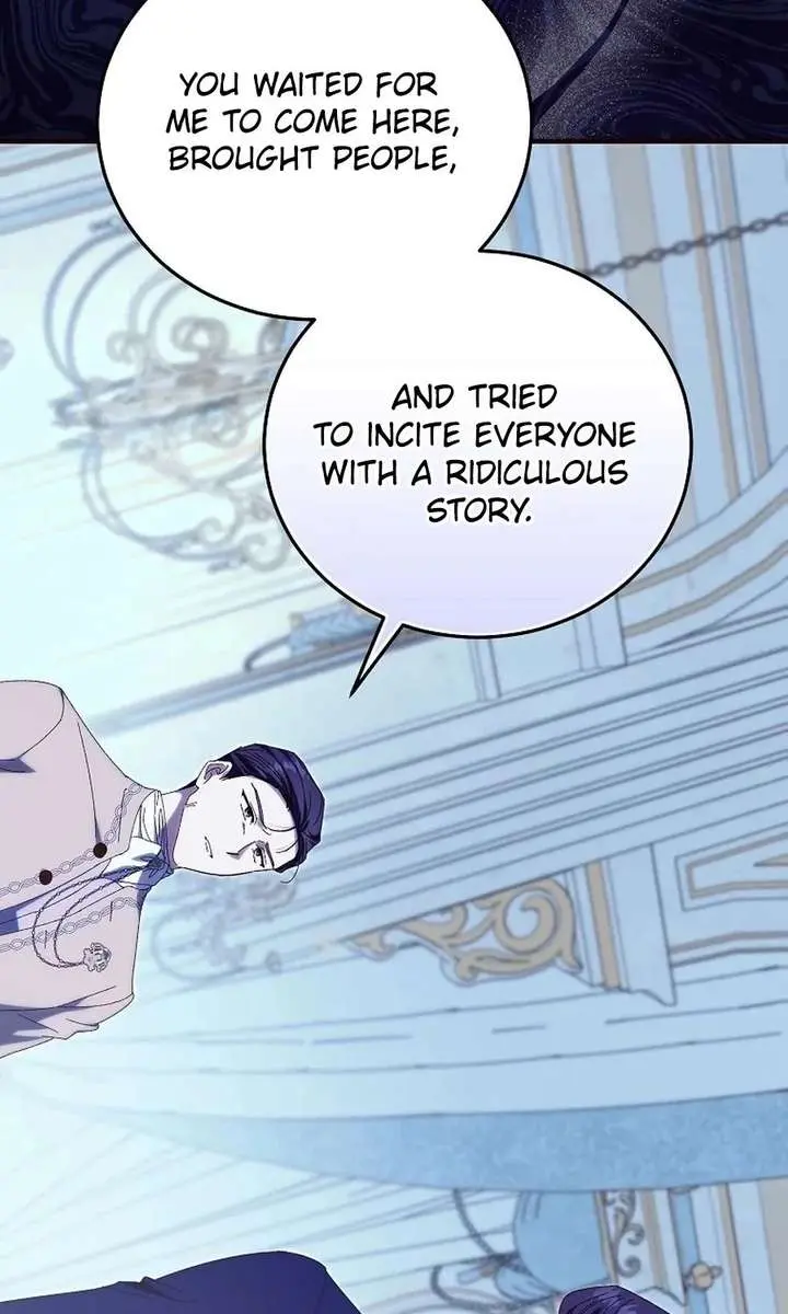 We've Already Broken Up, Your Majesty Chapter 61 Page 97