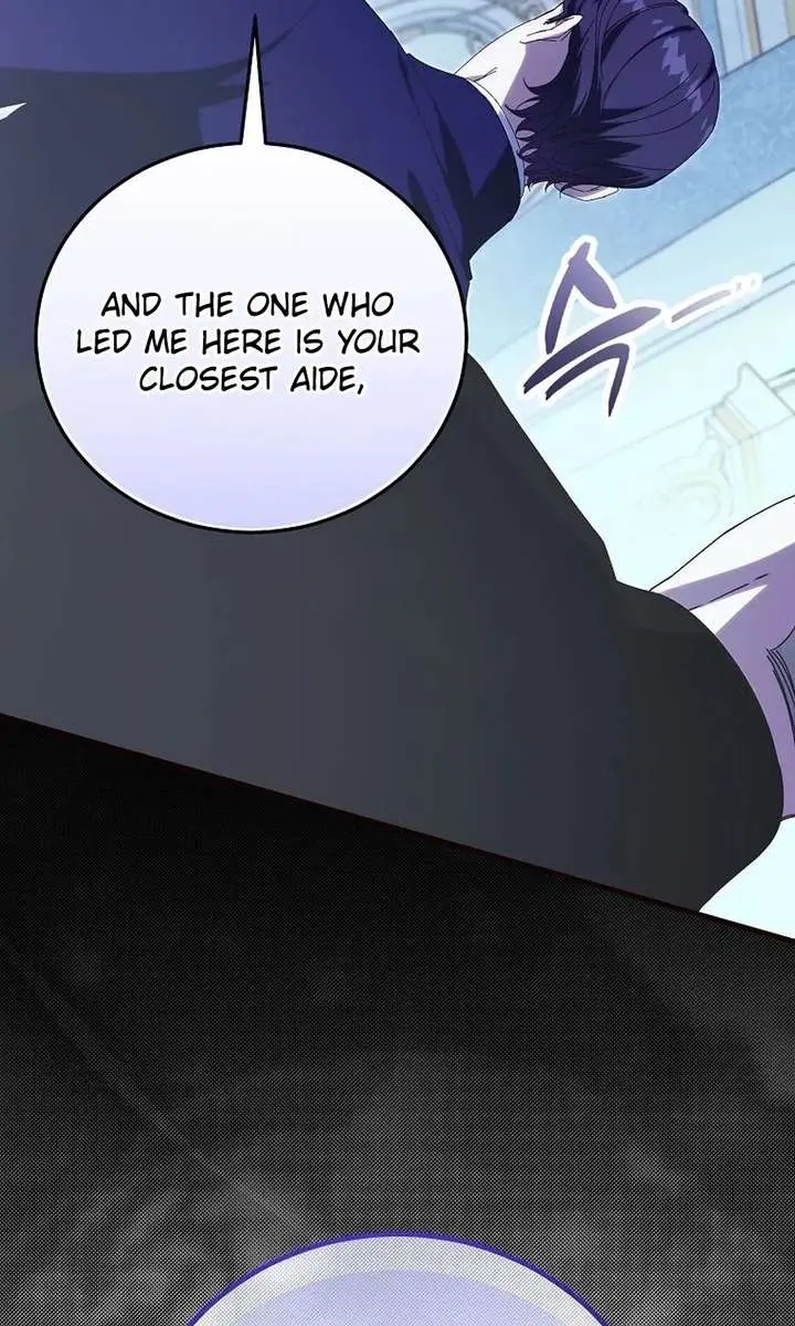 We've Already Broken Up, Your Majesty Chapter 61 Page 98