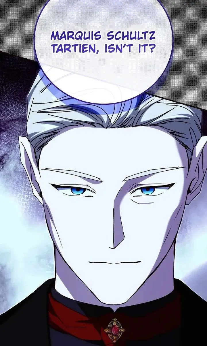 We've Already Broken Up, Your Majesty Chapter 61 Page 99