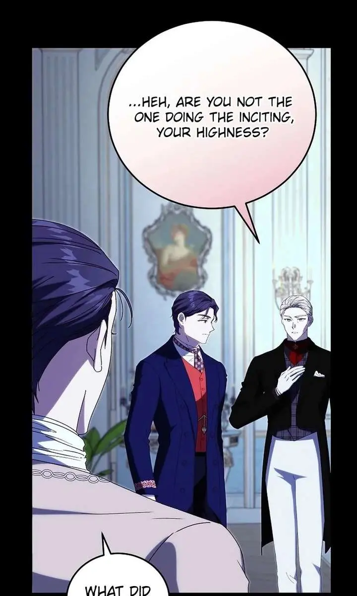 We've Already Broken Up, Your Majesty Chapter 61 Page 101