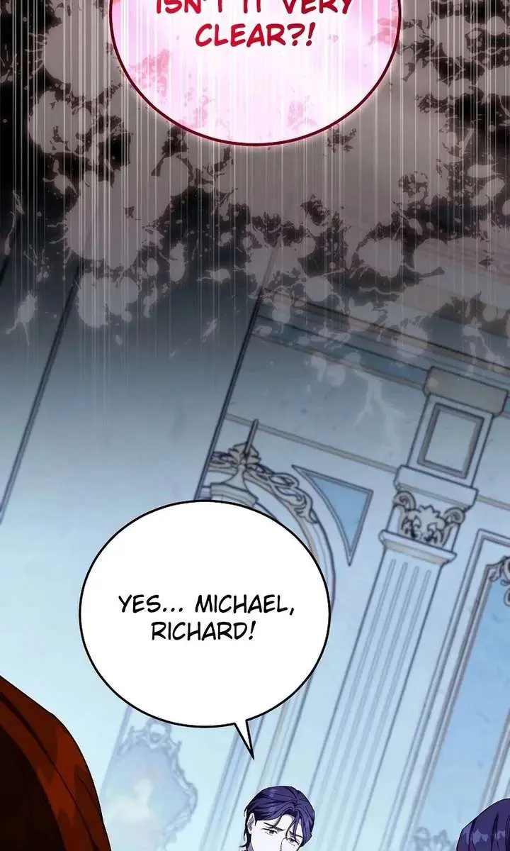 We've Already Broken Up, Your Majesty Chapter 61 Page 105