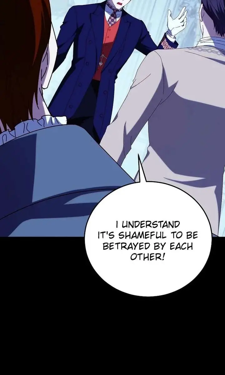 We've Already Broken Up, Your Majesty Chapter 61 Page 106