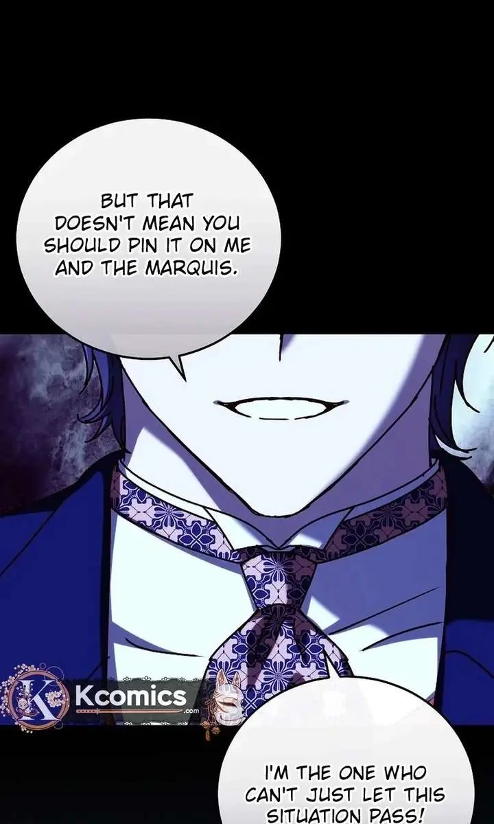 We've Already Broken Up, Your Majesty Chapter 61 Page 107