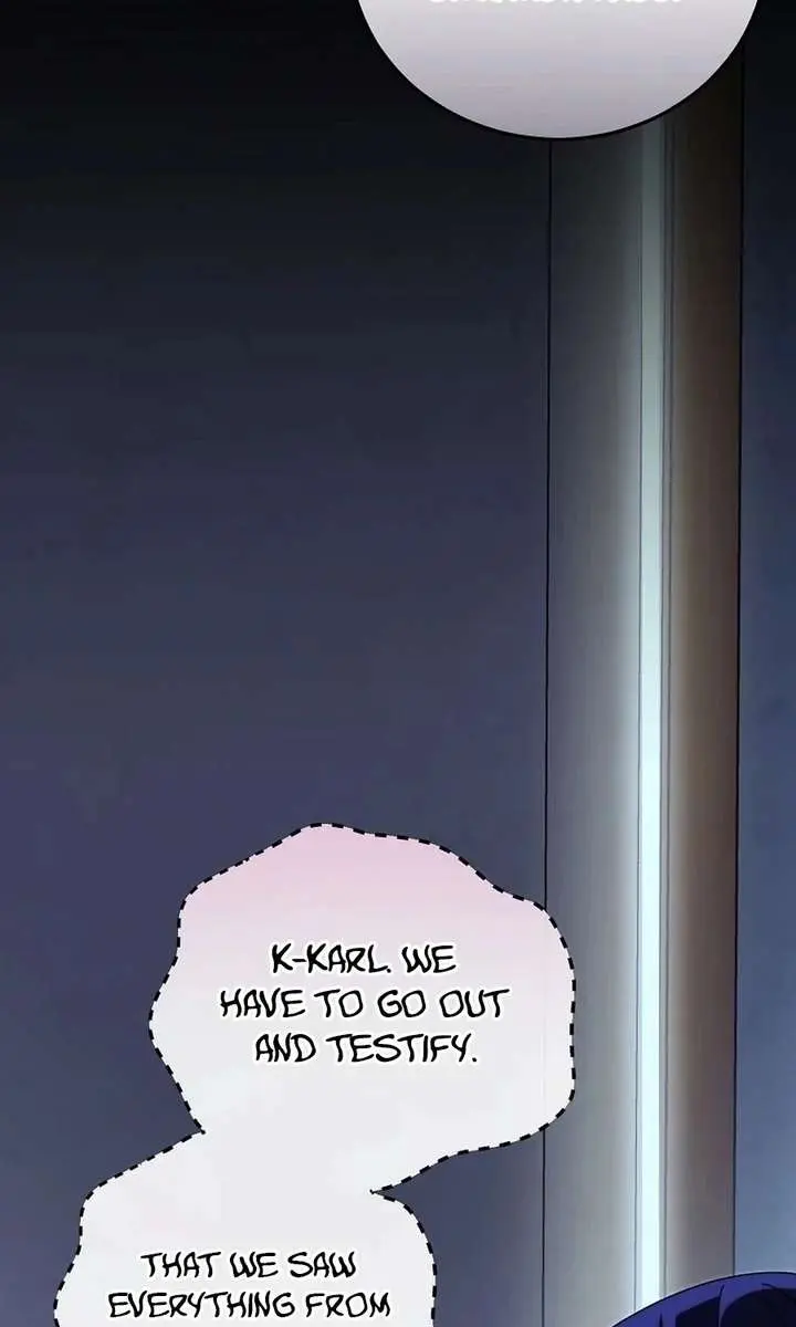 We've Already Broken Up, Your Majesty Chapter 61 Page 108