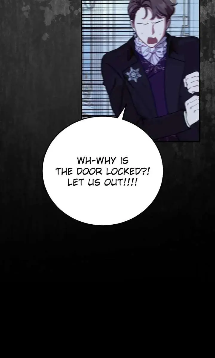 We've Already Broken Up, Your Majesty Chapter 61 Page 117