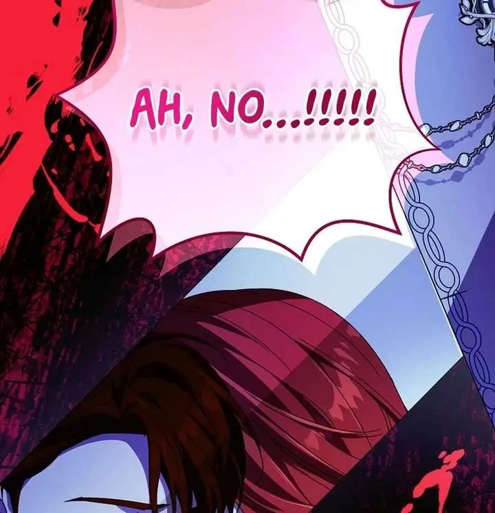 We've Already Broken Up, Your Majesty Chapter 61 Page 122