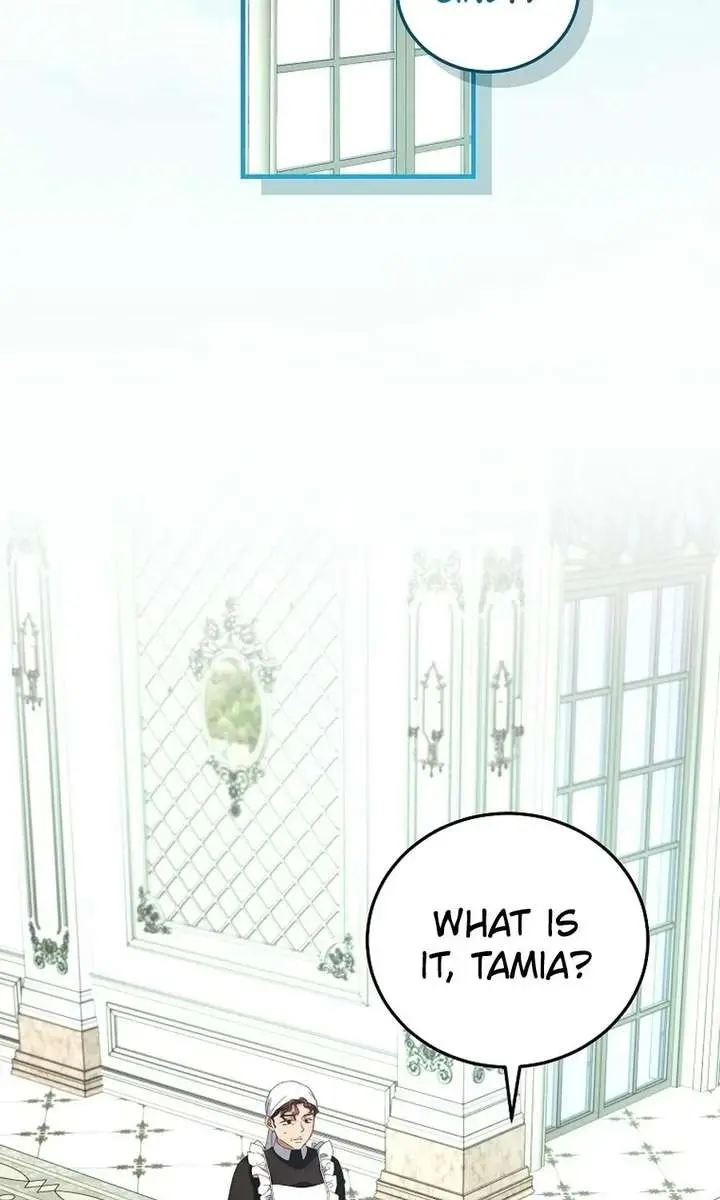 We've Already Broken Up, Your Majesty Chapter 62 Page 3