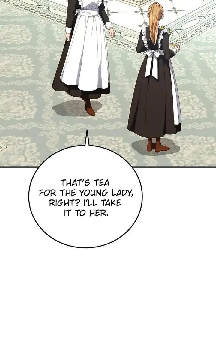 We've Already Broken Up, Your Majesty Chapter 62 Page 4