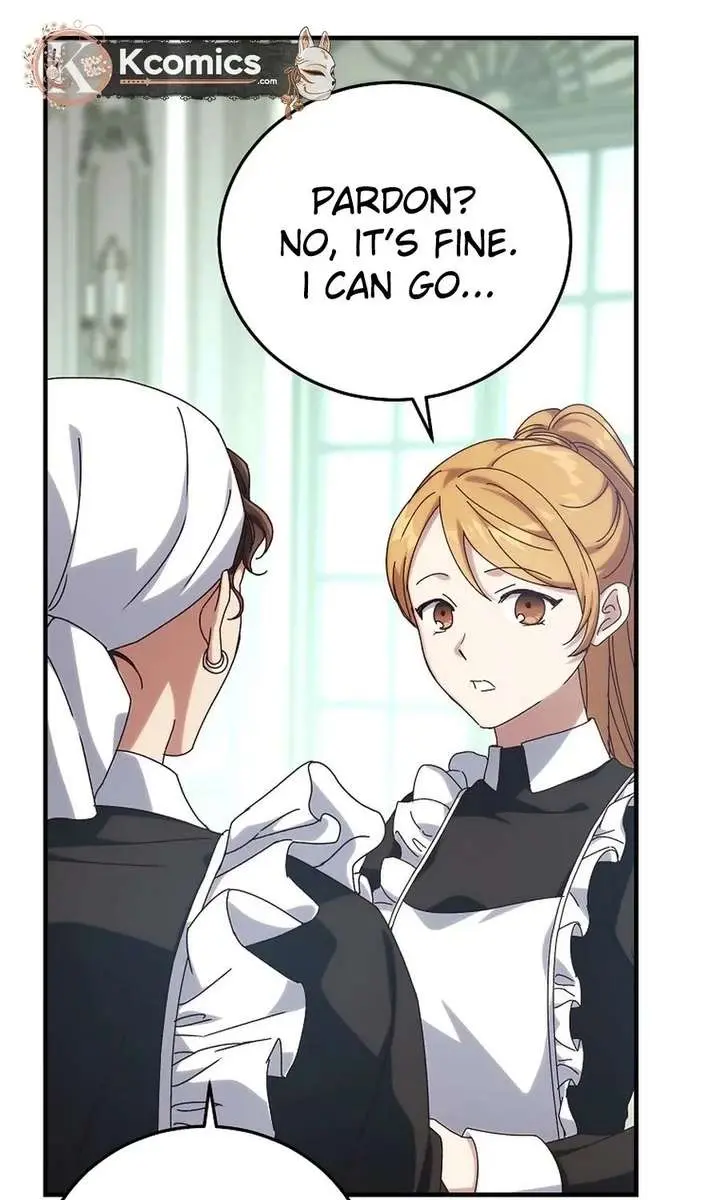 We've Already Broken Up, Your Majesty Chapter 62 Page 5