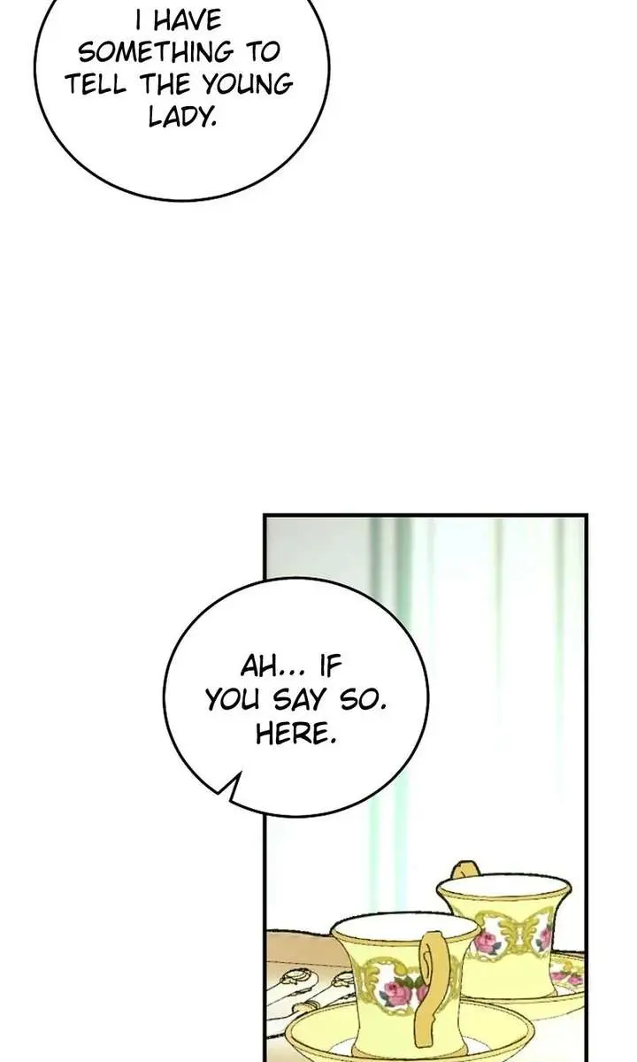 We've Already Broken Up, Your Majesty Chapter 62 Page 6
