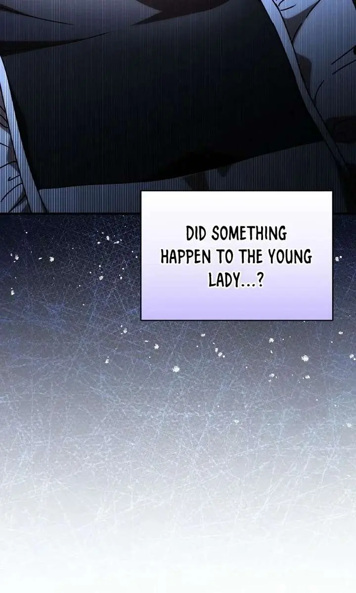 We've Already Broken Up, Your Majesty Chapter 62 Page 11