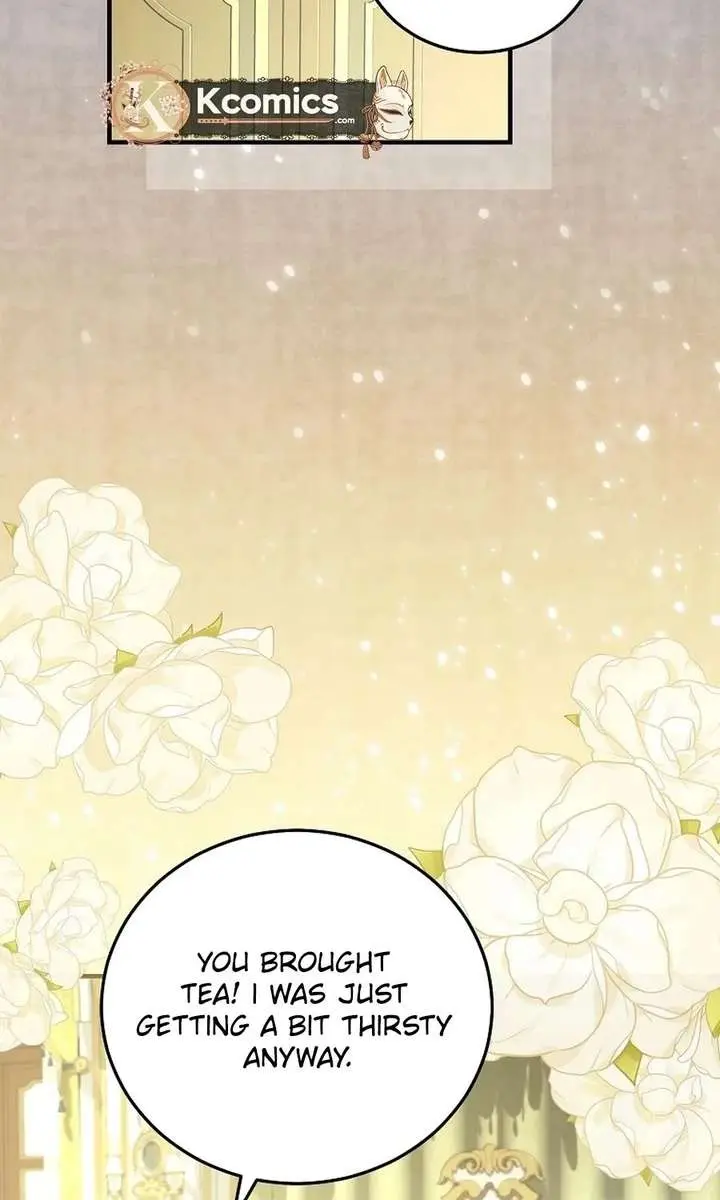 We've Already Broken Up, Your Majesty Chapter 62 Page 14