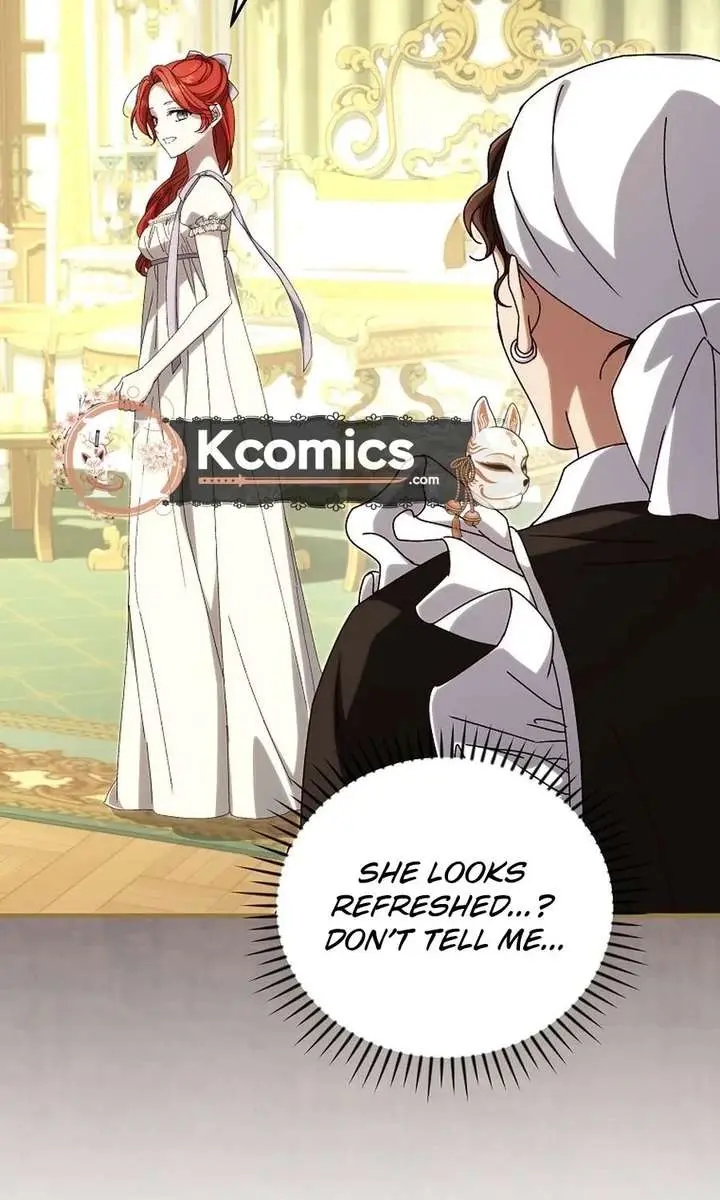 We've Already Broken Up, Your Majesty Chapter 62 Page 15