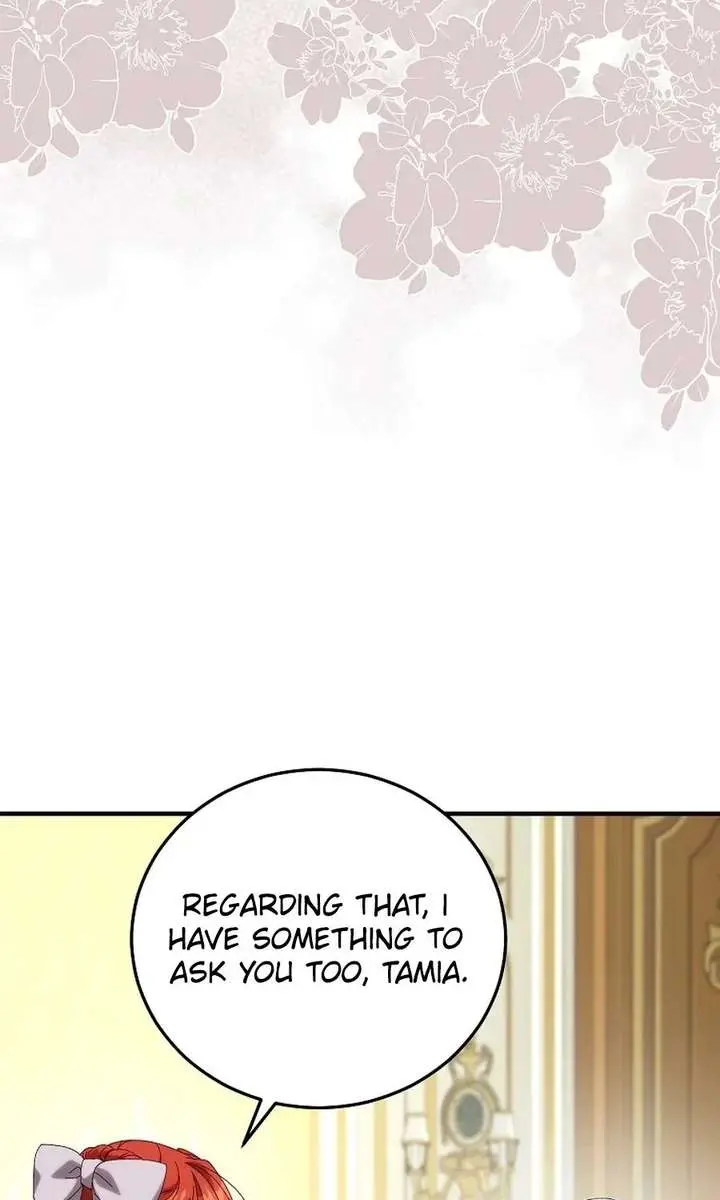 We've Already Broken Up, Your Majesty Chapter 62 Page 18
