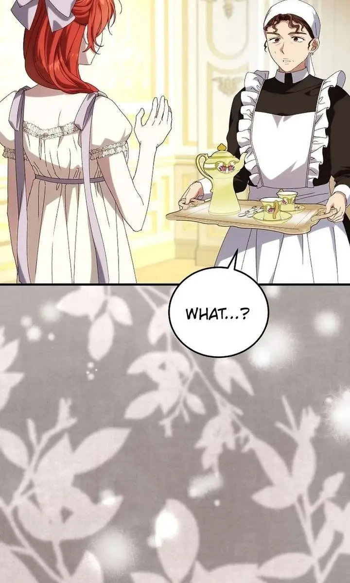 We've Already Broken Up, Your Majesty Chapter 62 Page 19