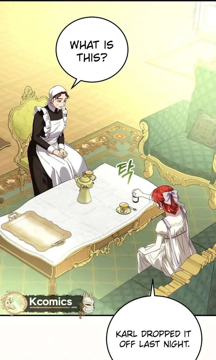 We've Already Broken Up, Your Majesty Chapter 62 Page 25