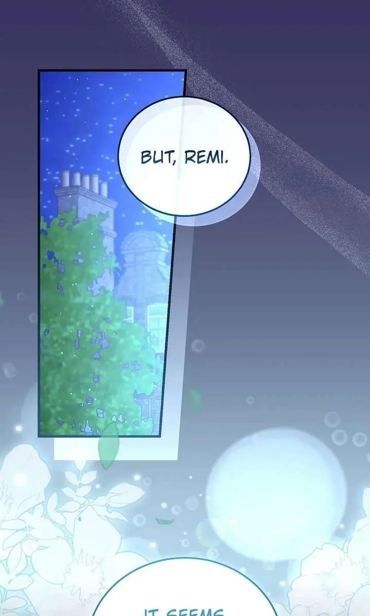 We've Already Broken Up, Your Majesty Chapter 62 Page 43