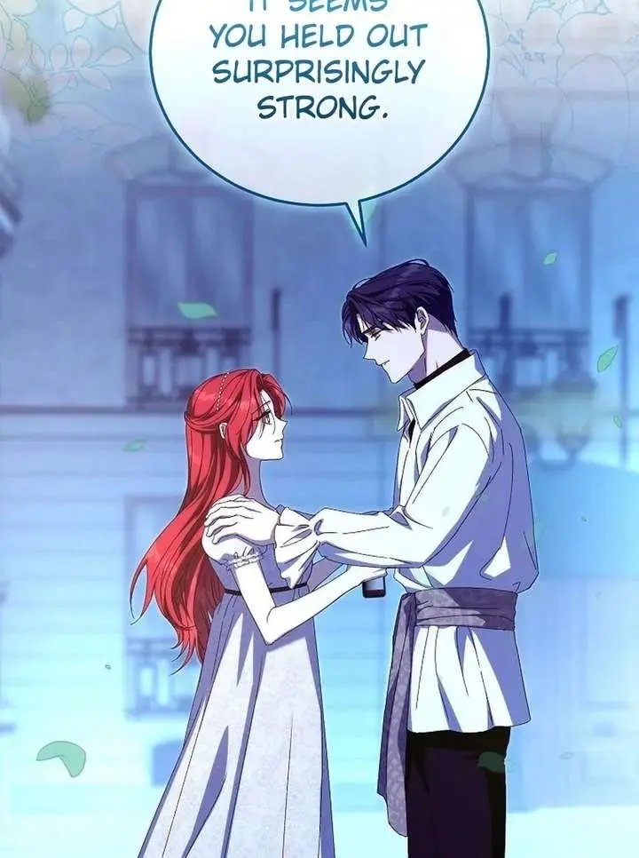 We've Already Broken Up, Your Majesty Chapter 62 Page 44