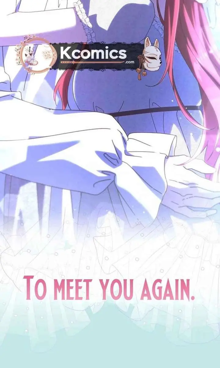 We've Already Broken Up, Your Majesty Chapter 62 Page 55
