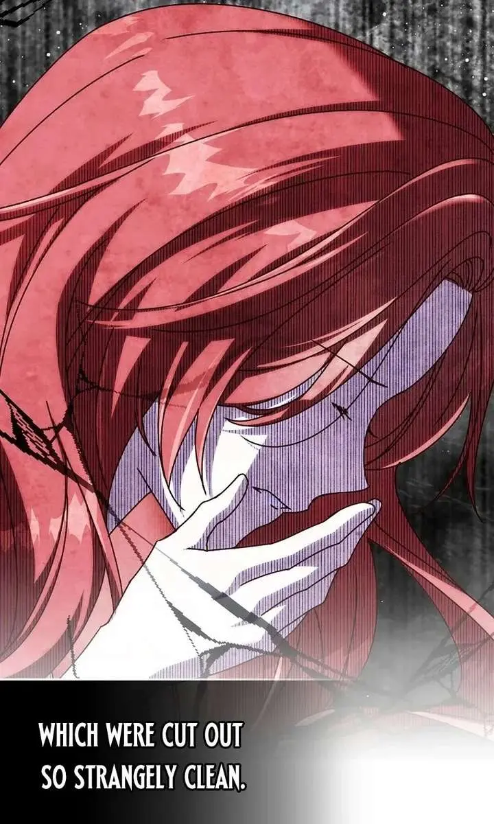We've Already Broken Up, Your Majesty Chapter 62 Page 61