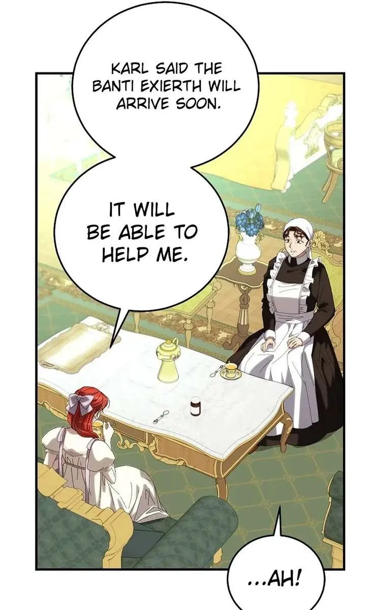 We've Already Broken Up, Your Majesty Chapter 62 Page 65