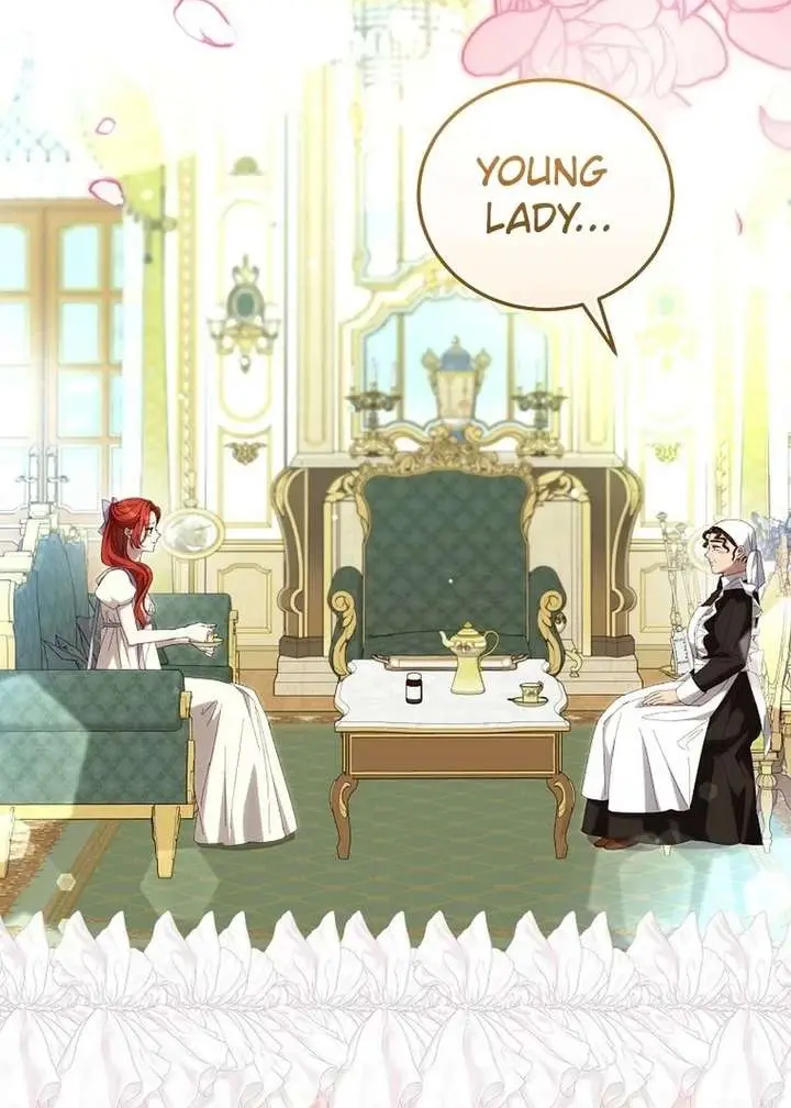 We've Already Broken Up, Your Majesty Chapter 62 Page 68