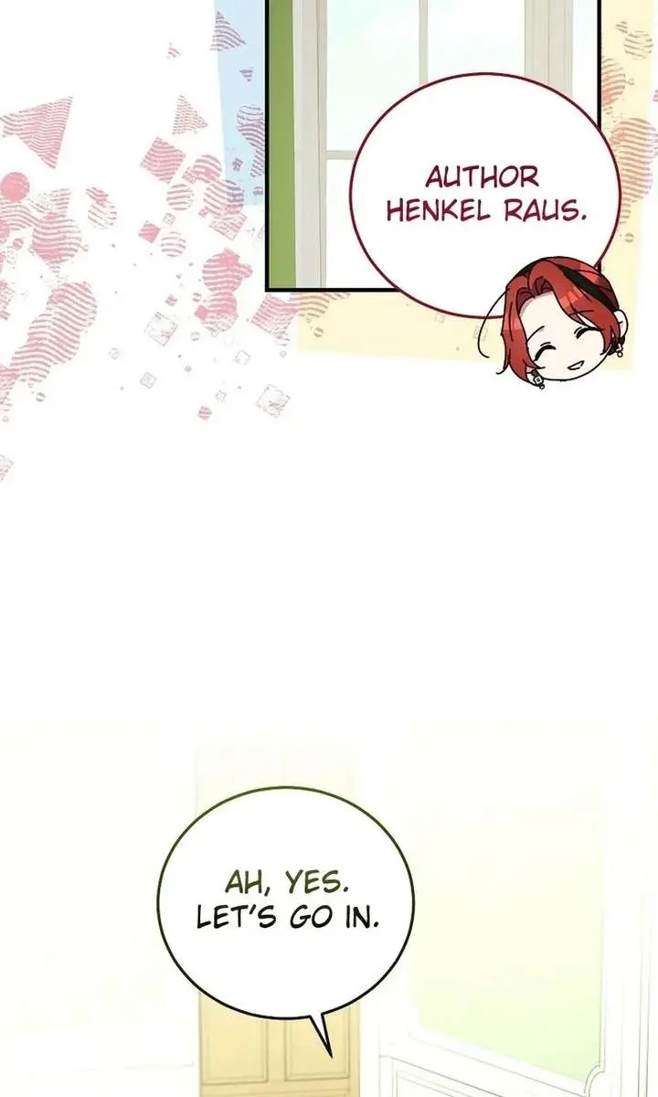 We've Already Broken Up, Your Majesty Chapter 62 Page 78