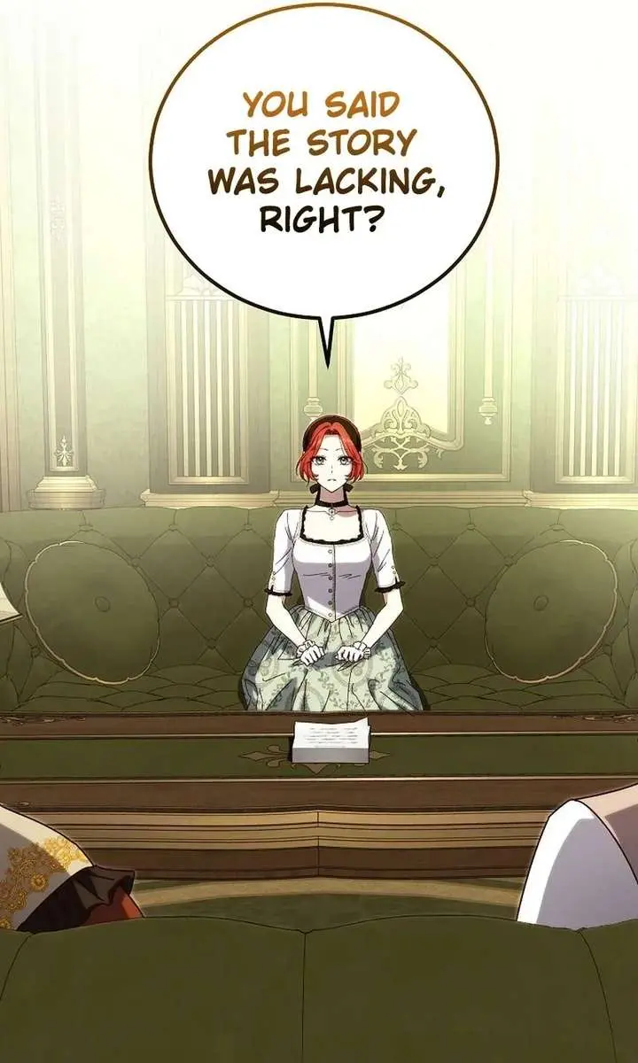 We've Already Broken Up, Your Majesty Chapter 62 Page 81