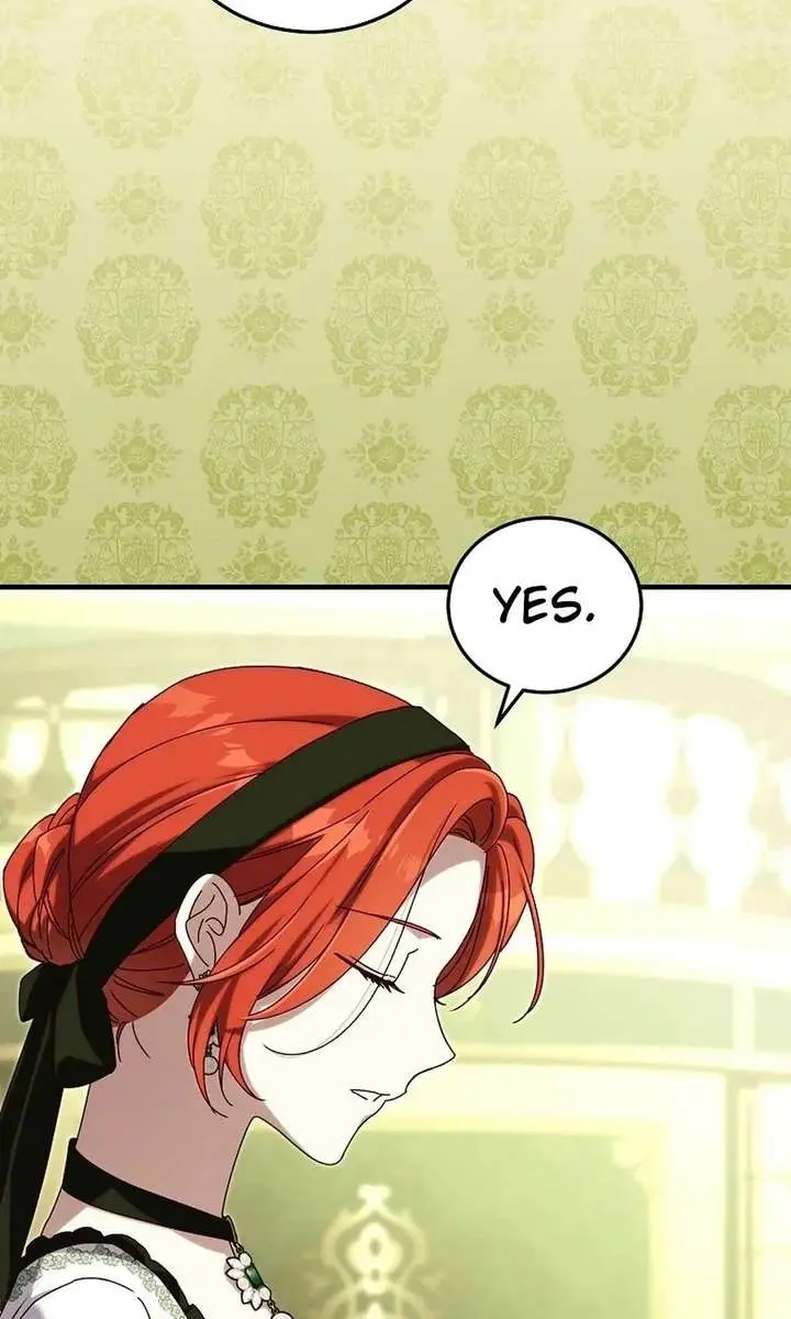 We've Already Broken Up, Your Majesty Chapter 62 Page 83