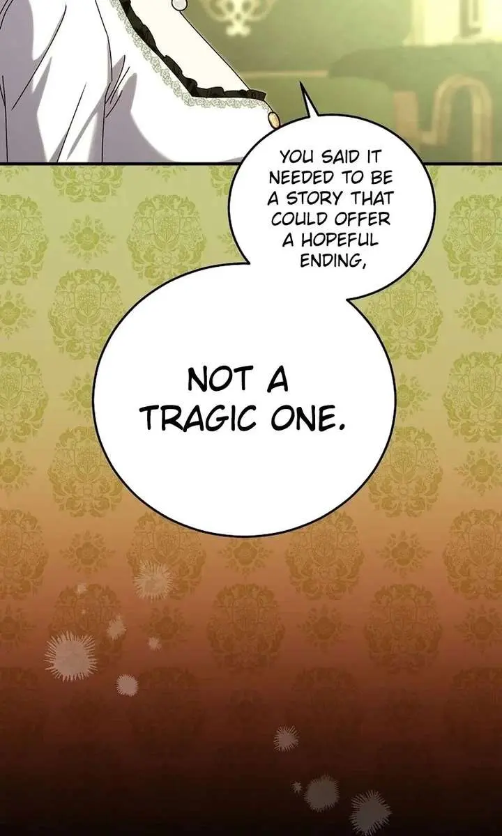 We've Already Broken Up, Your Majesty Chapter 62 Page 84