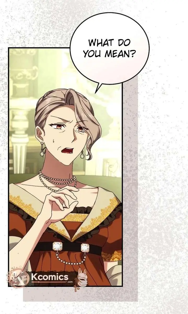 We've Already Broken Up, Your Majesty Chapter 62 Page 88