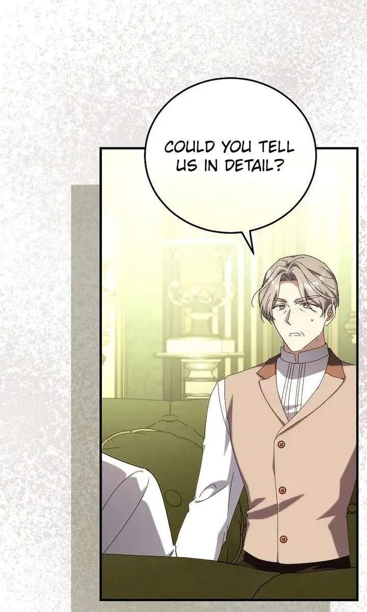We've Already Broken Up, Your Majesty Chapter 62 Page 89