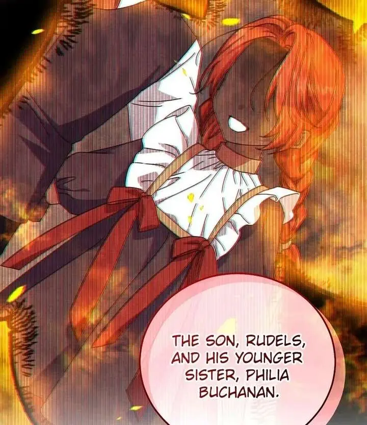 We've Already Broken Up, Your Majesty Chapter 62 Page 91