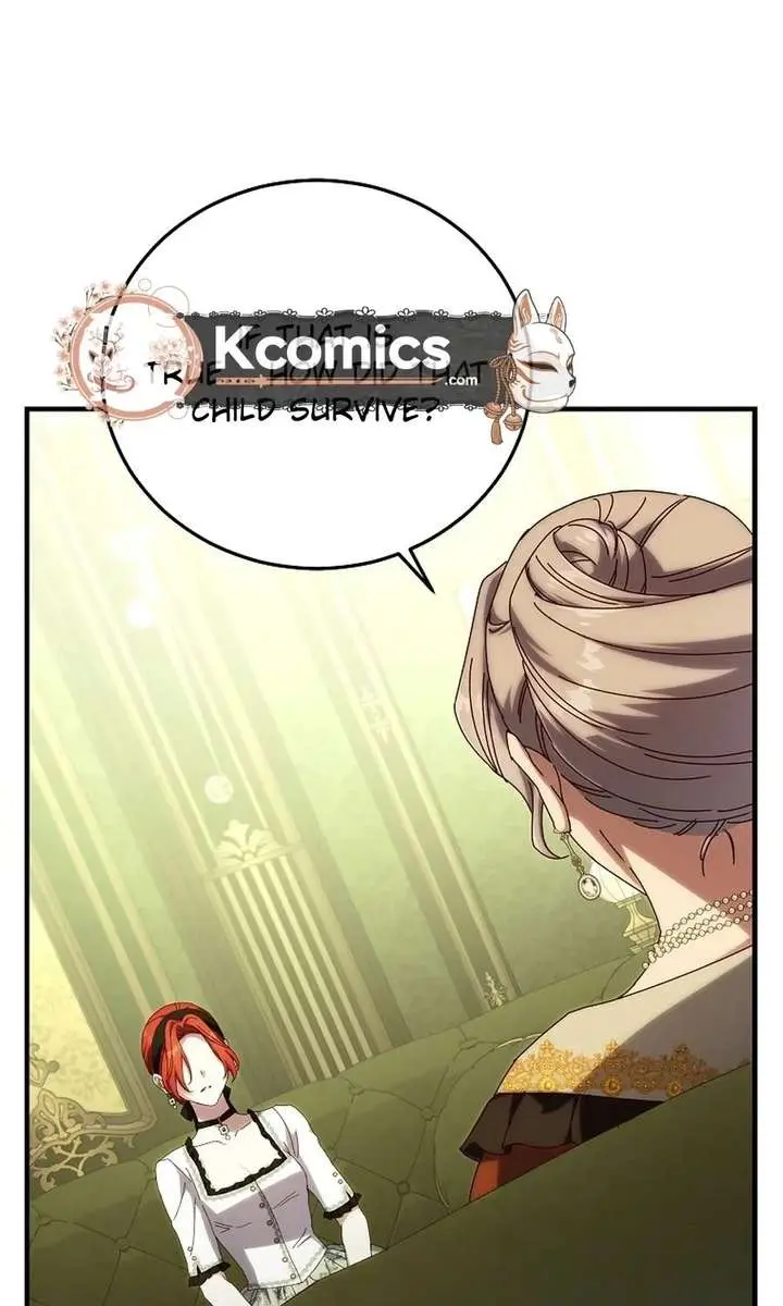 We've Already Broken Up, Your Majesty Chapter 62 Page 94