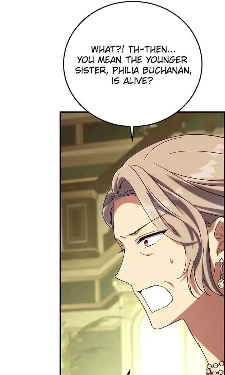 We've Already Broken Up, Your Majesty Chapter 62 Page 96