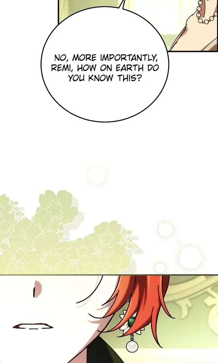 We've Already Broken Up, Your Majesty Chapter 62 Page 97