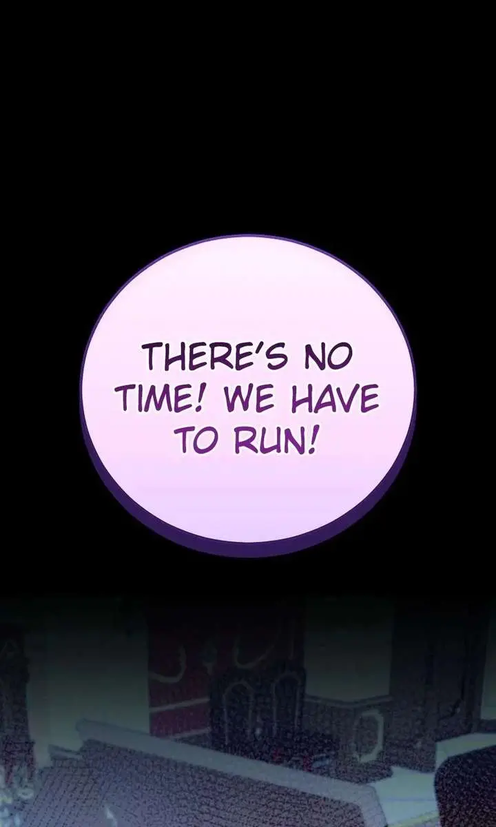 We've Already Broken Up, Your Majesty Chapter 63 Page 2