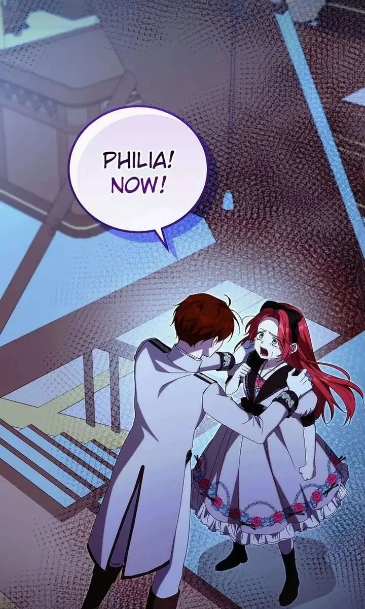 We've Already Broken Up, Your Majesty Chapter 63 Page 3