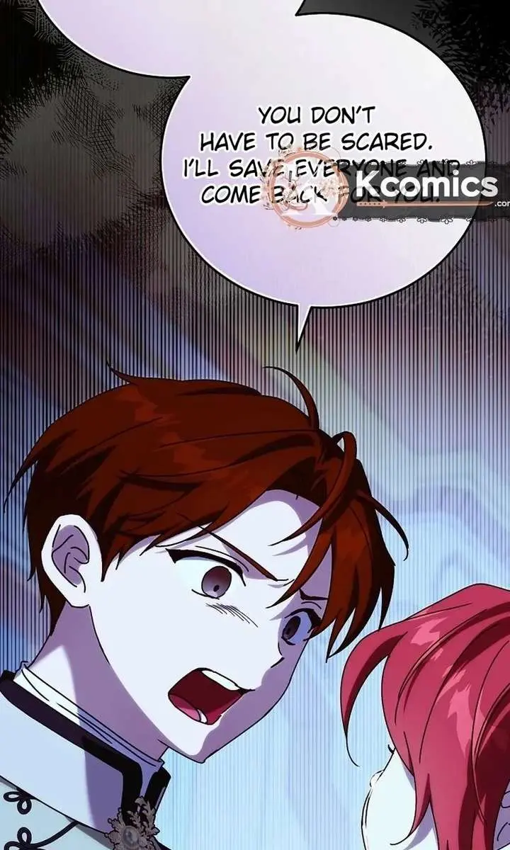 We've Already Broken Up, Your Majesty Chapter 63 Page 5