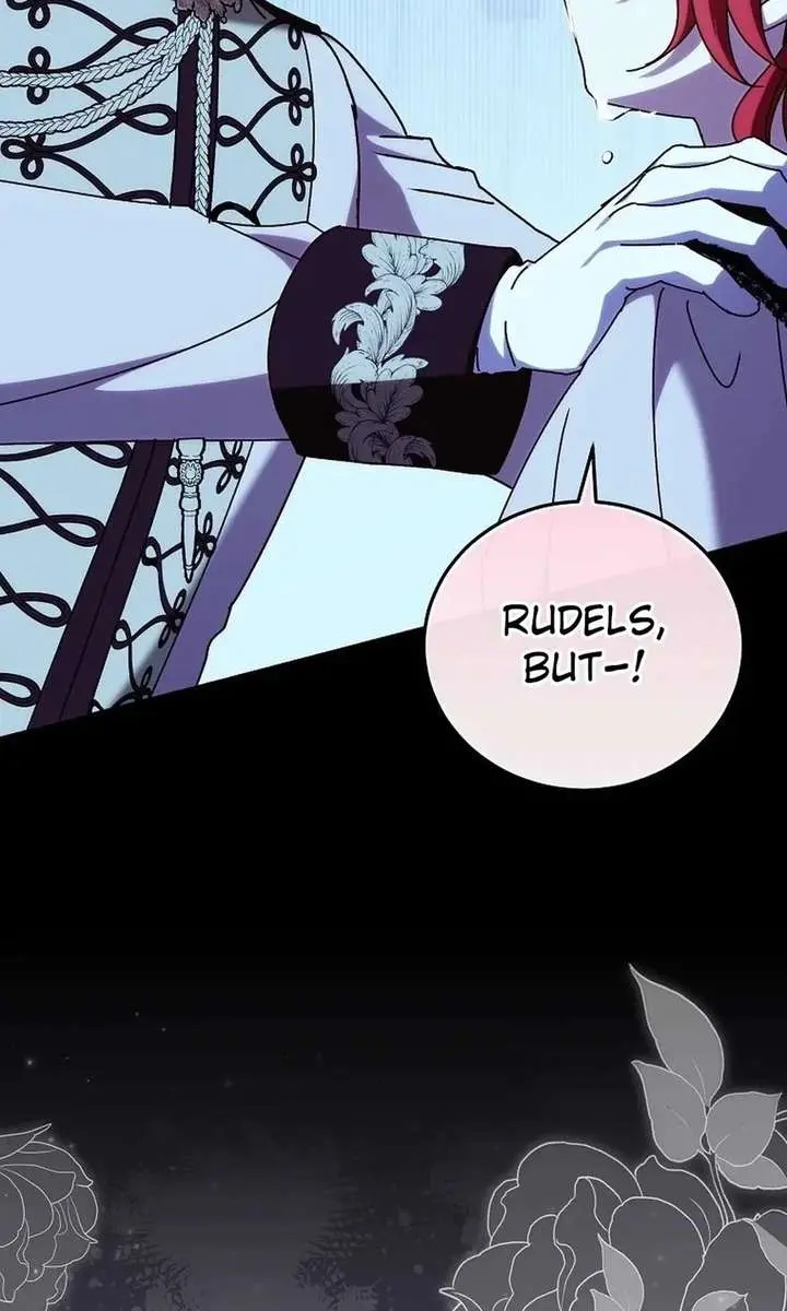 We've Already Broken Up, Your Majesty Chapter 63 Page 6