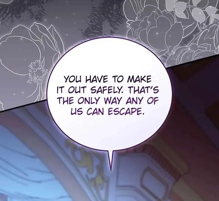 We've Already Broken Up, Your Majesty Chapter 63 Page 7
