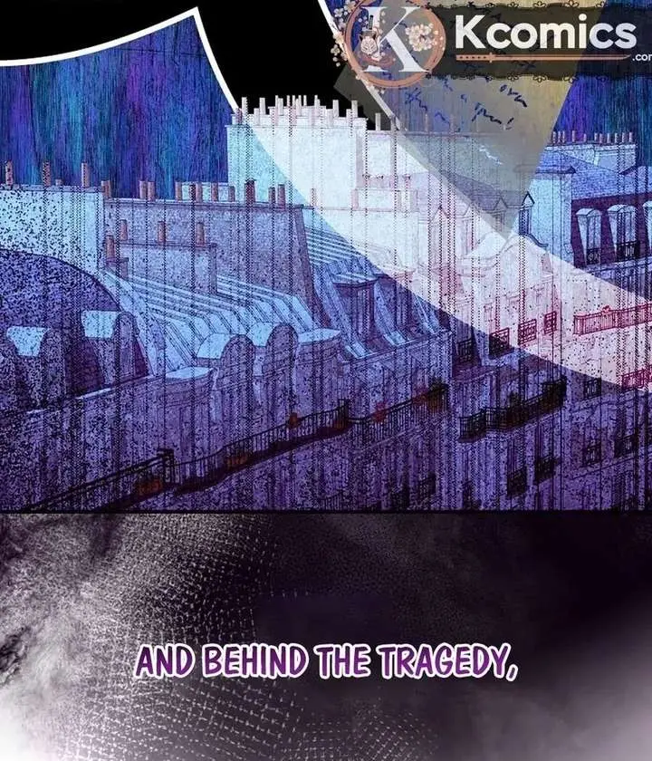 We've Already Broken Up, Your Majesty Chapter 63 Page 19