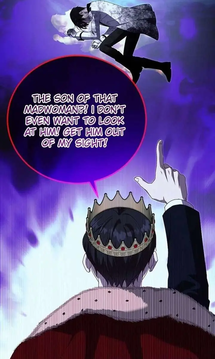 We've Already Broken Up, Your Majesty Chapter 63 Page 24