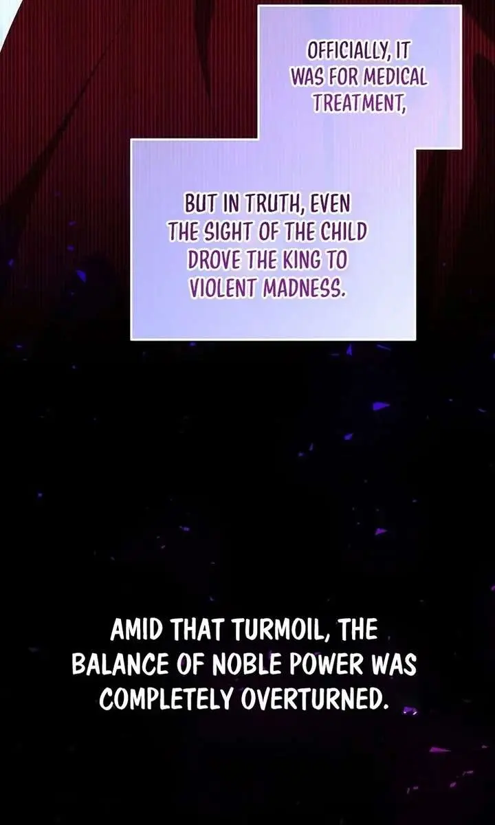 We've Already Broken Up, Your Majesty Chapter 63 Page 25