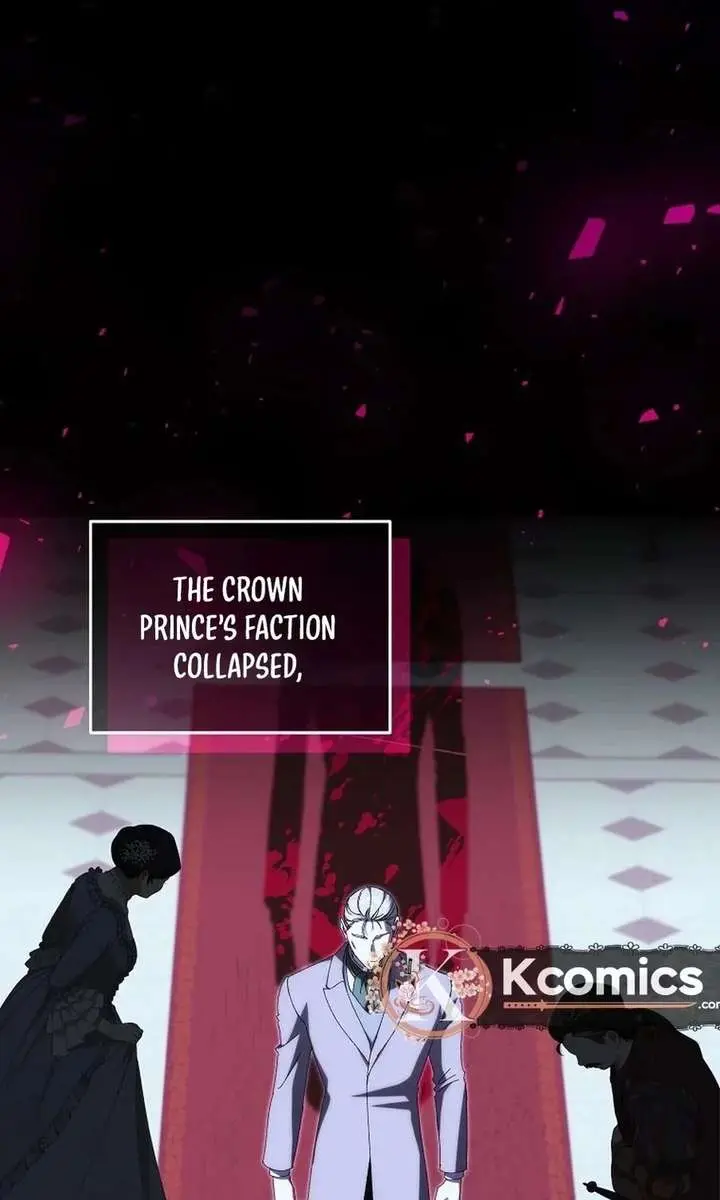We've Already Broken Up, Your Majesty Chapter 63 Page 26