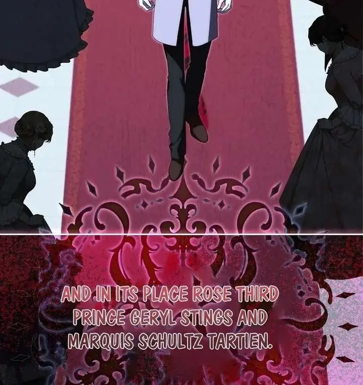 We've Already Broken Up, Your Majesty Chapter 63 Page 27