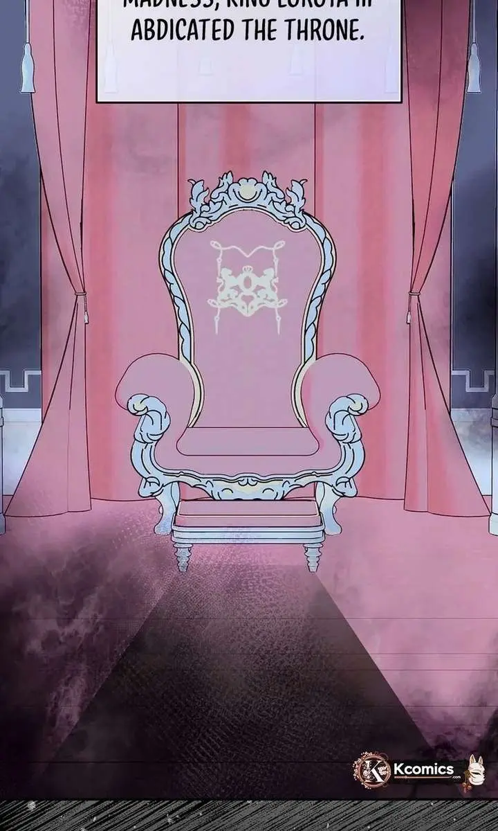 We've Already Broken Up, Your Majesty Chapter 63 Page 30