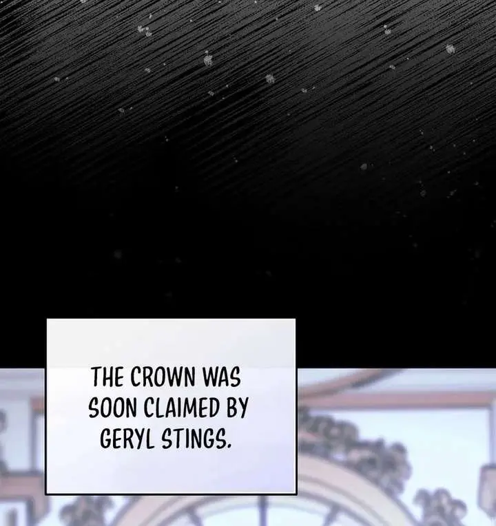 We've Already Broken Up, Your Majesty Chapter 63 Page 31