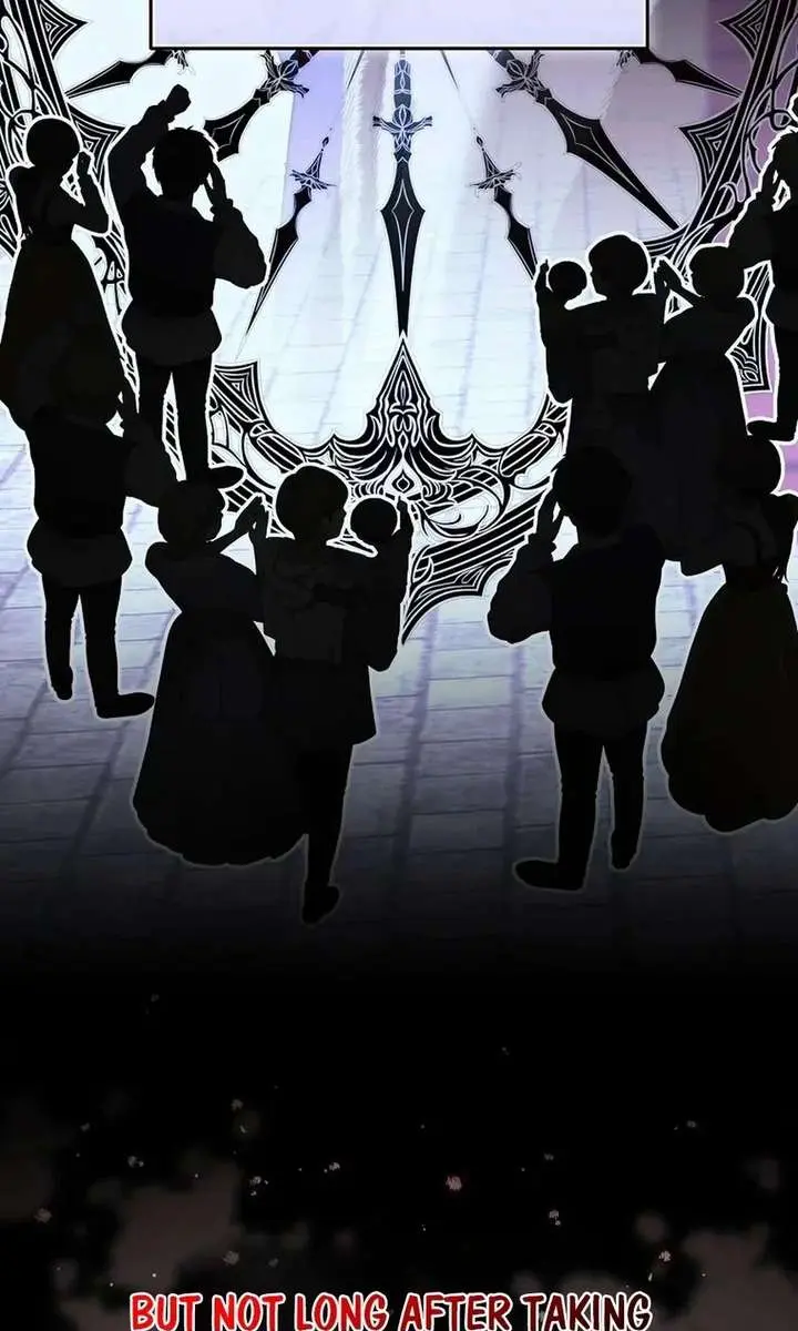 We've Already Broken Up, Your Majesty Chapter 63 Page 33